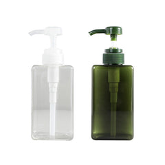 leak-proof travel bottle design example
