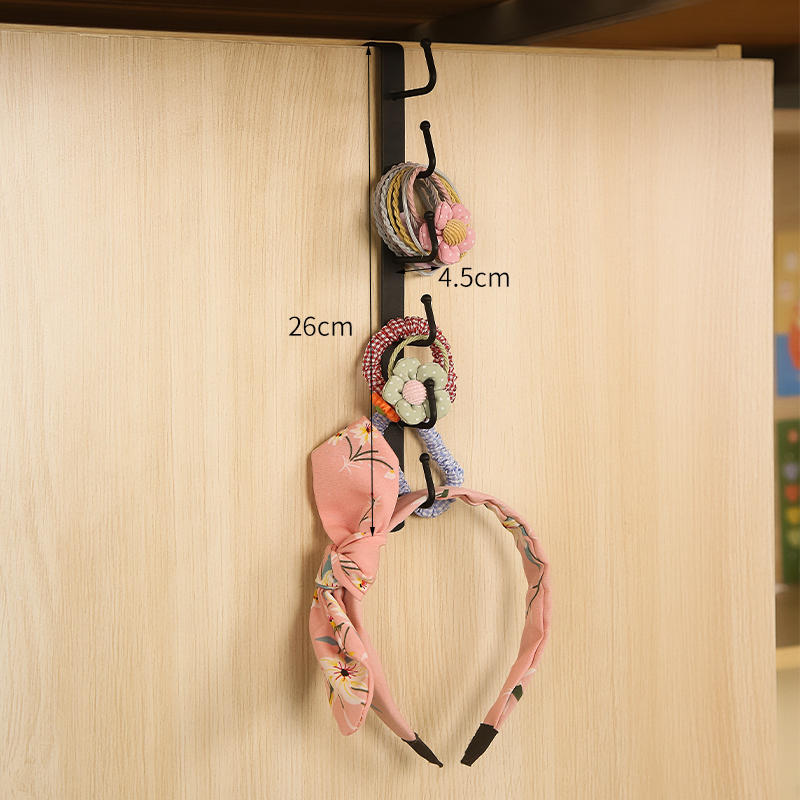 installation features of coat rack
