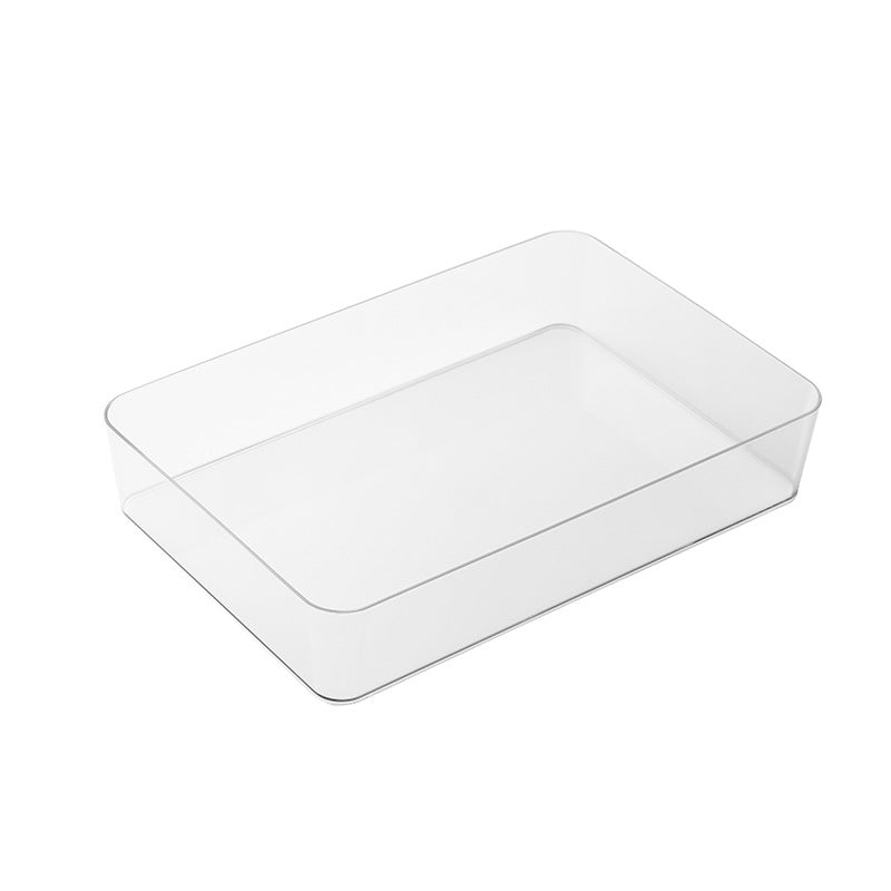 Multi-use container for home organisation and decor