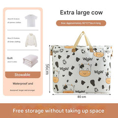 Sturdy organiser bag for travel and home