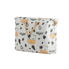 High-quality waterproof bag for clothes storage