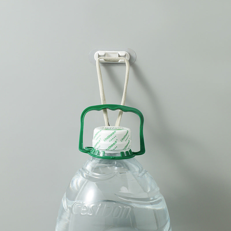 Transparent Self-Adhesive Cable Clip for wires