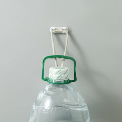 Transparent Self-Adhesive Cable Clip for wires