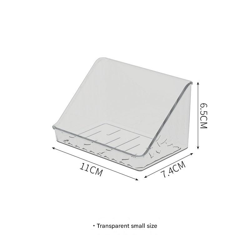 Installation method of no-drill bathroom cabinet