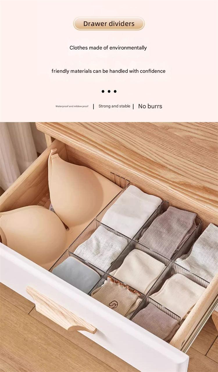 Modern design Zimoo drawer organiser
