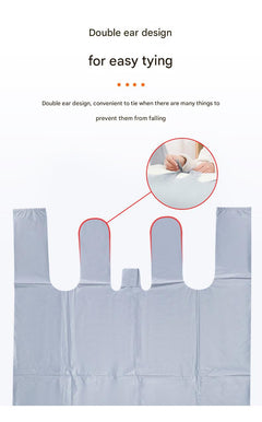 Flexible sizes for effective storage solutions