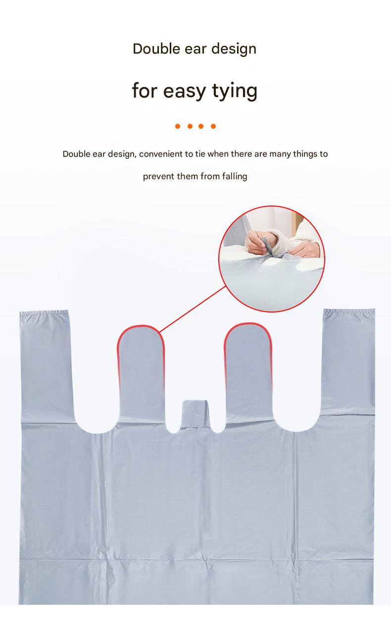 Flexible sizes for effective storage solutions