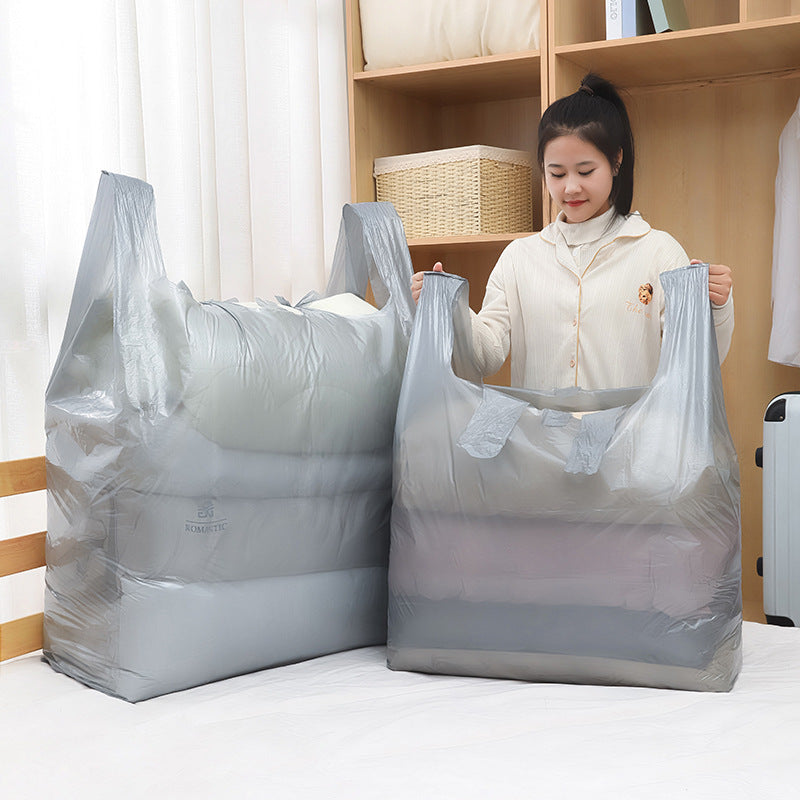 Versatile moving bag for household items