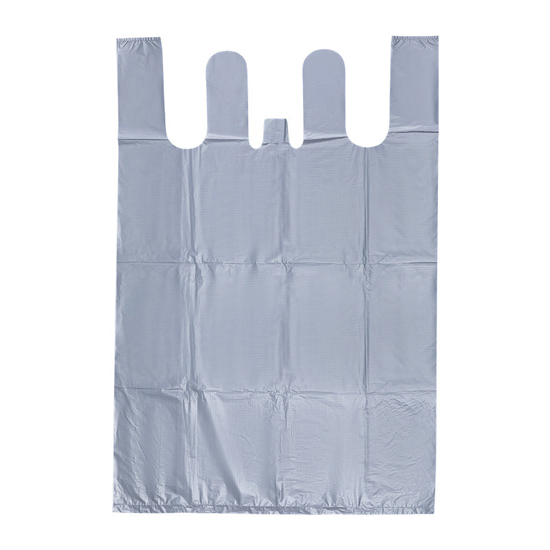 Organised packing with large moving bags