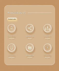 Versatile pants hanger for various fabric types