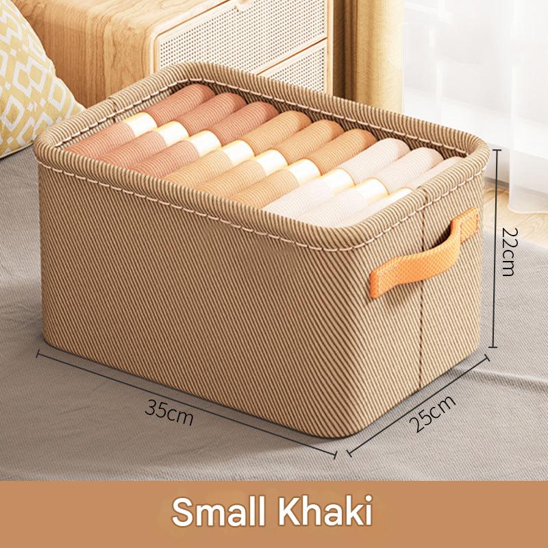 Multi-purpose storage for everyday essentials