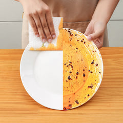 Cleaning cloths for various surfaces image 4