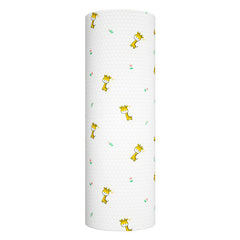 Absorbent cleaning cloths for home image 5