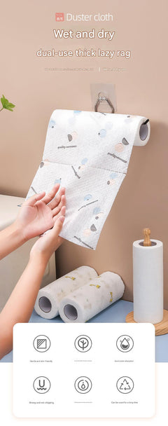 Convenient disposable cleaning solutions image 6
