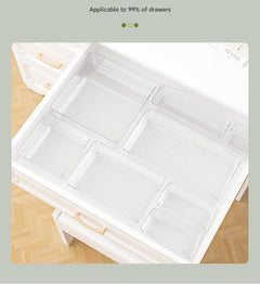 Modern minimalism in storage box design