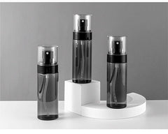 Image of portable sprayer bottle for travel hydration