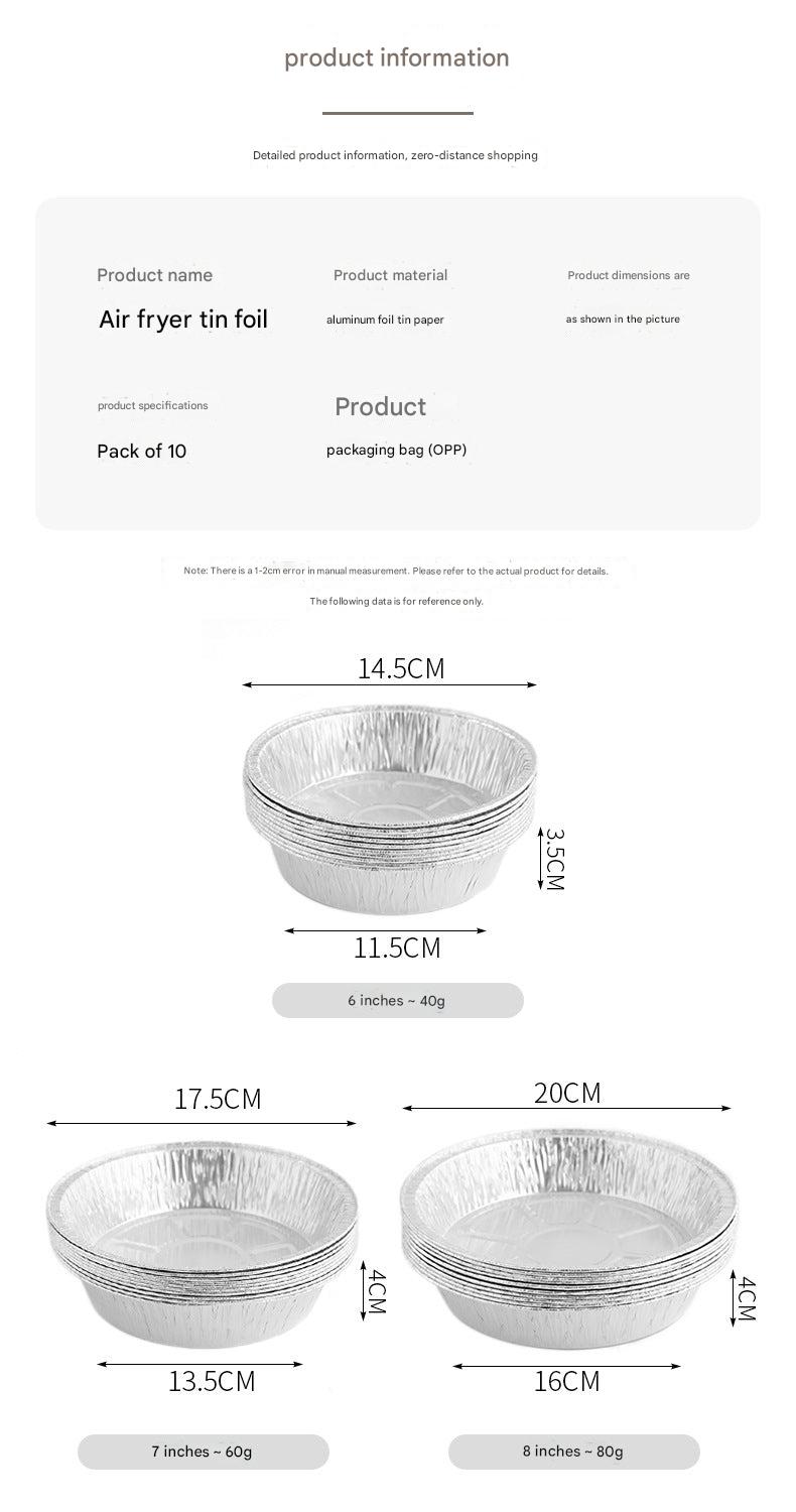 aluminium baking pans with vegetables