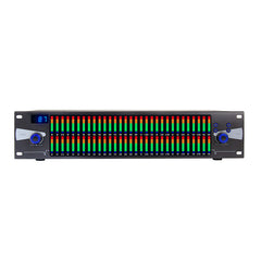 User-friendly equalizer interface