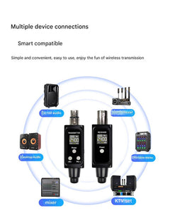 Dynamic and capacitor microphone comparison