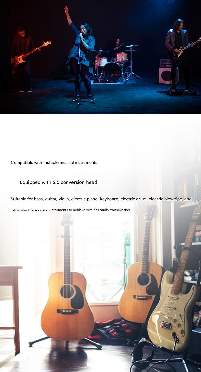 User-friendly microphone setup