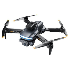 A15 drone capturing aerial footage