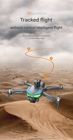 A17 drone with remote control