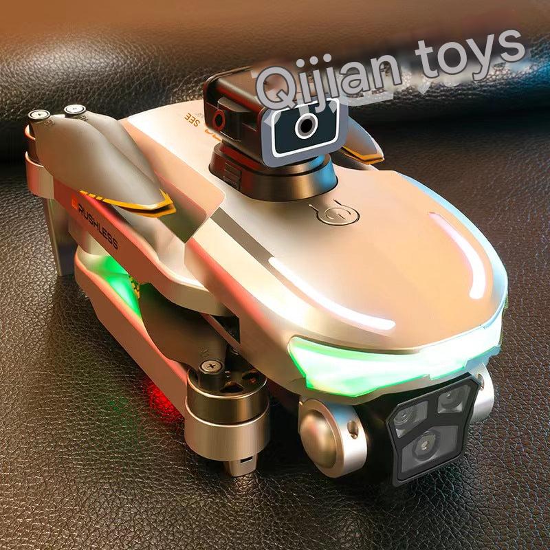 A17 drone with remote control