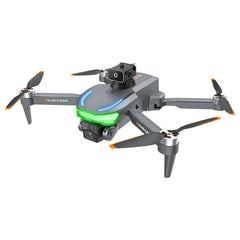 A17 drone close-up