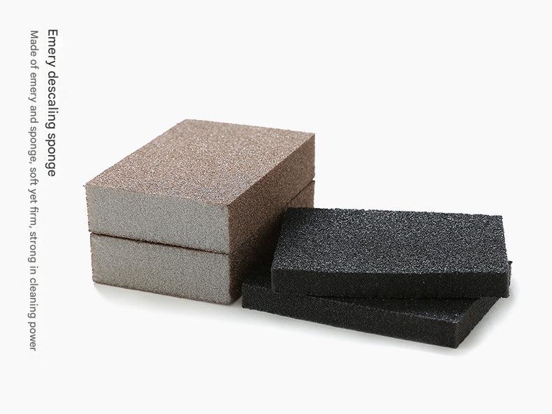 Bare pack kitchen sponge for cleaning