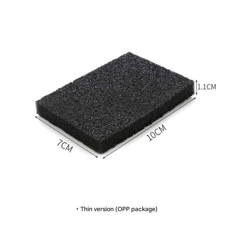 Packaging of kitchen sponges