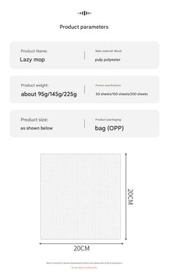 Patterned Cleaning Cloth for kitchens