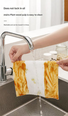 Various sizes of Cleaning Cloth