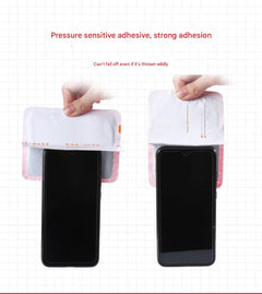 Self-Heating Foot and Body warmer usage image
