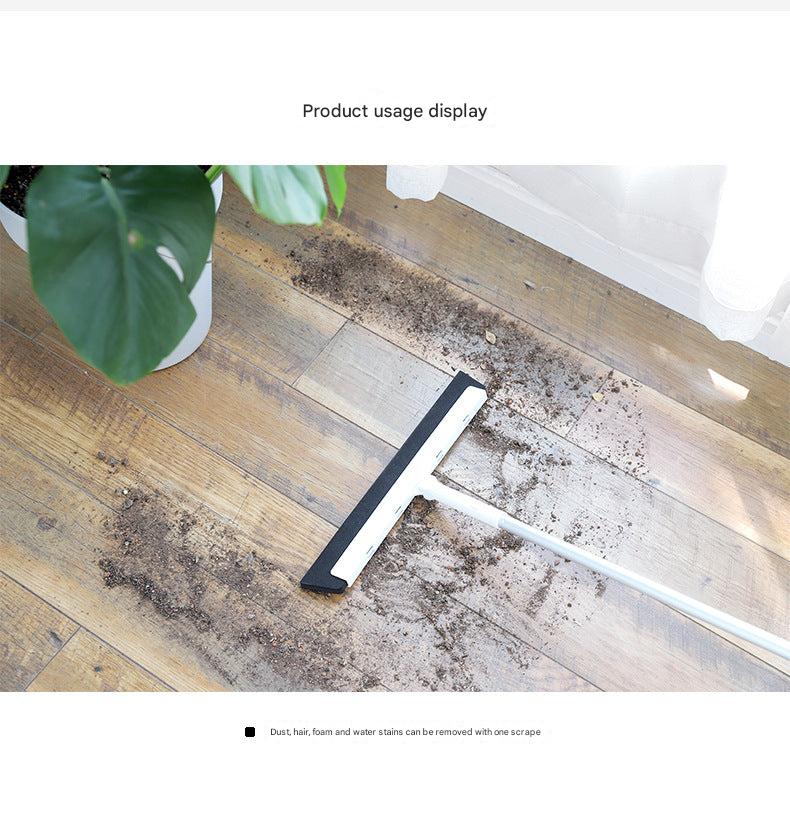 Magic mop lightweight design for easy handling
