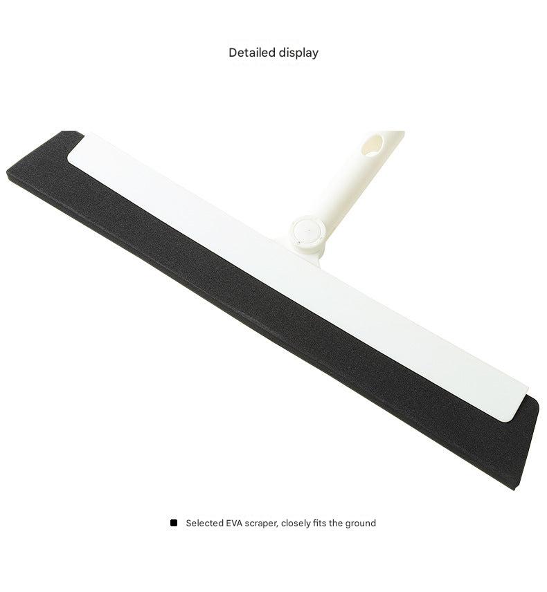 Magic mop cleaning surface for spotless finish