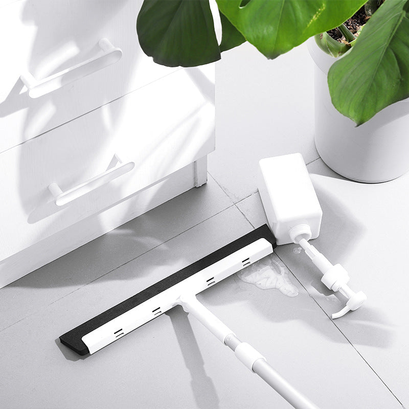 Magic mop lightweight design for easy handling