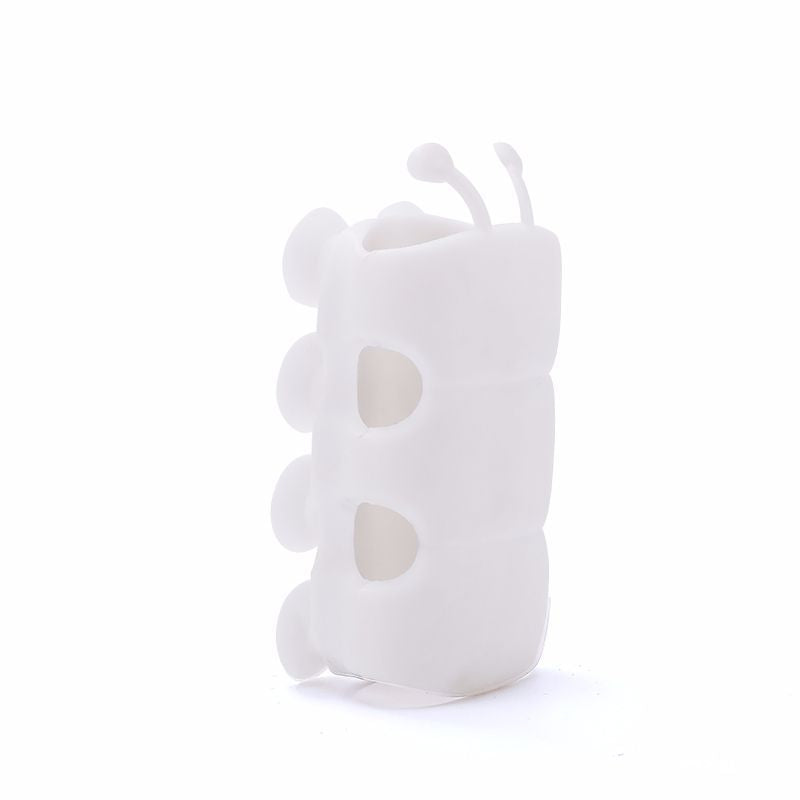 Colour options for Shower Head Holder - White and Gray