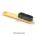 Multi-functional cleaning brush for laundry and shoes - image 1