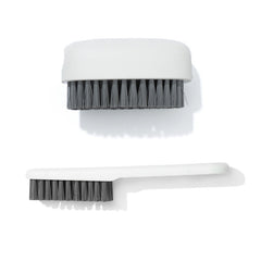 Various colour options of the cleaning brush displayed - image 5