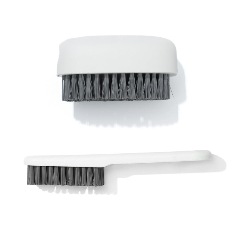 Various colour options of the cleaning brush displayed - image 5