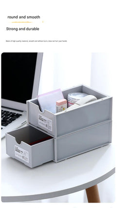 Multi-functional desk organiser for office supplies