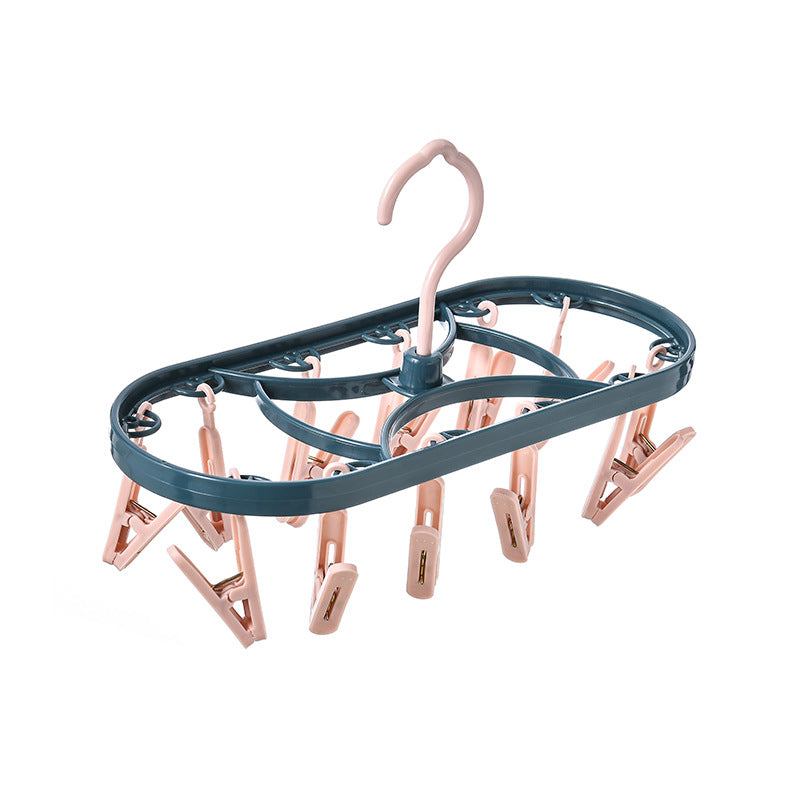 Wind-Resistant Features of Drying Rack Image 5