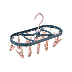 Wind-Resistant Features of Drying Rack Image 5