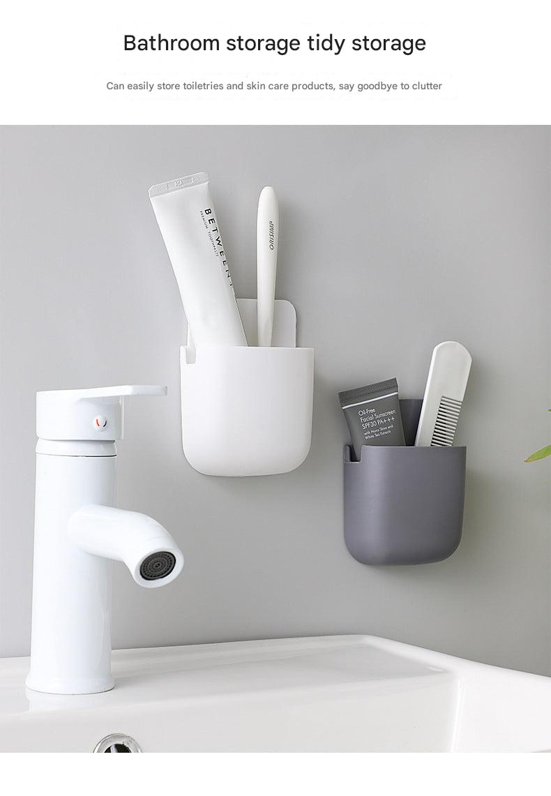 Close up of remote control holder use case