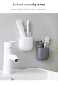 Close up of remote control holder use case