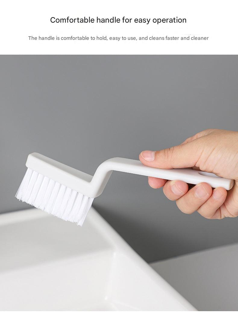 Packaging of the tile corner cleaner brush