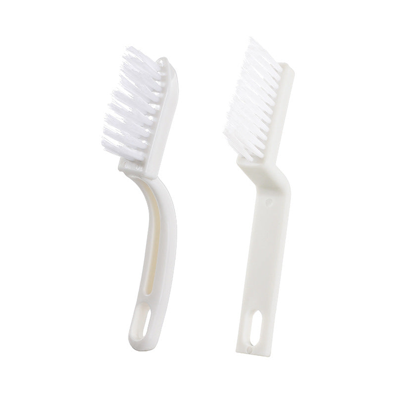 Packaging of the tile corner cleaner brush