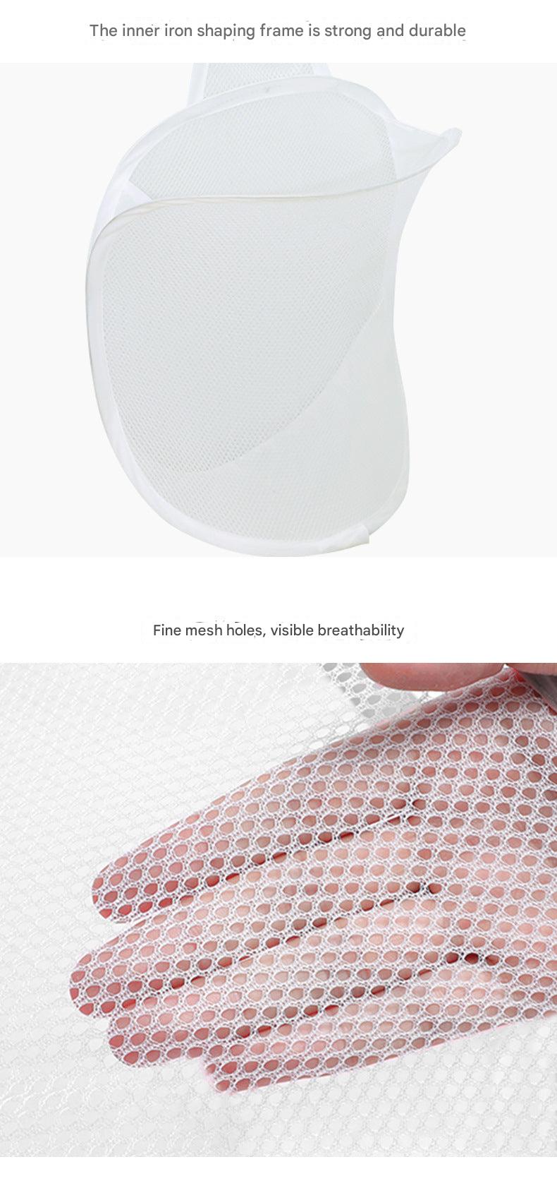 lightweight laundry hamper for trips