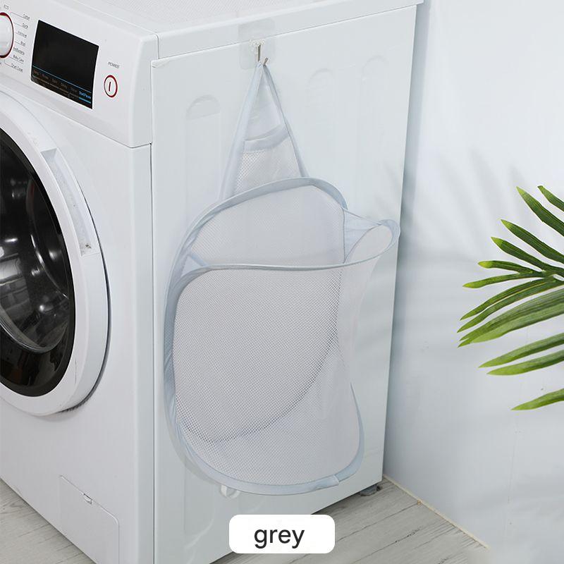 lightweight laundry hamper for trips