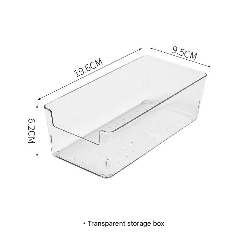 Organiser for personal care and office items
